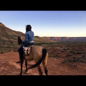 Meet your Posher, Alexis